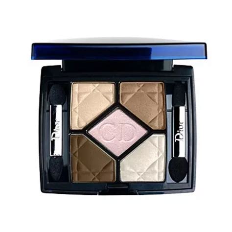 dior eyeshadow palette earth reflection 609|Dior 5.